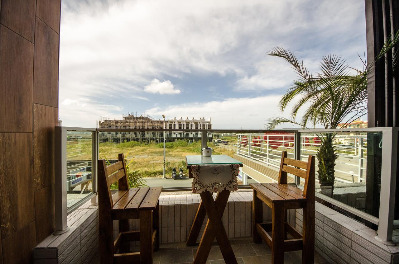Summer Bay Inn Heng-ch'un Exterior foto